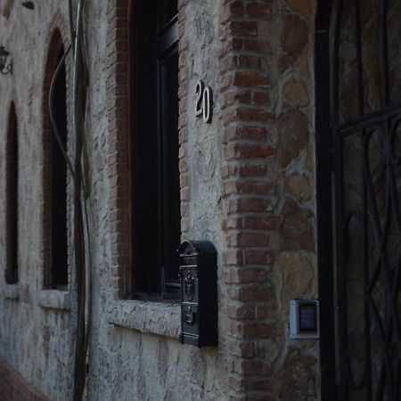 Gala - Guesthouse Nagyvárad Kültér fotó
