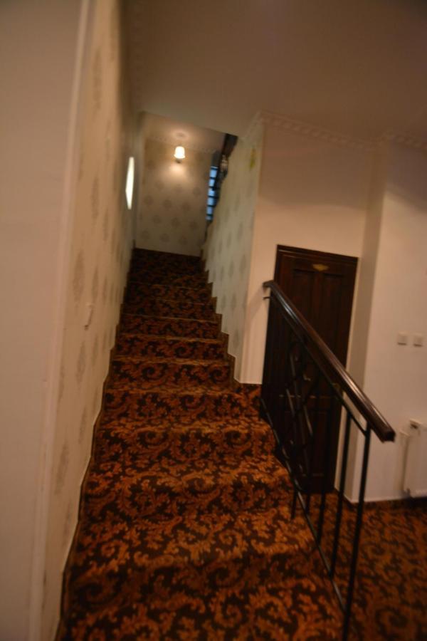 Gala - Guesthouse Nagyvárad Kültér fotó