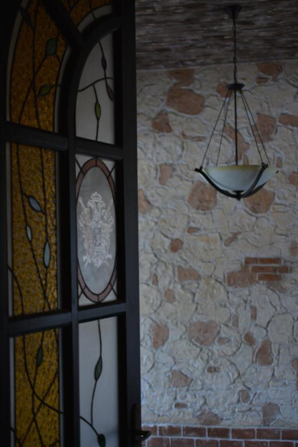 Gala - Guesthouse Nagyvárad Kültér fotó