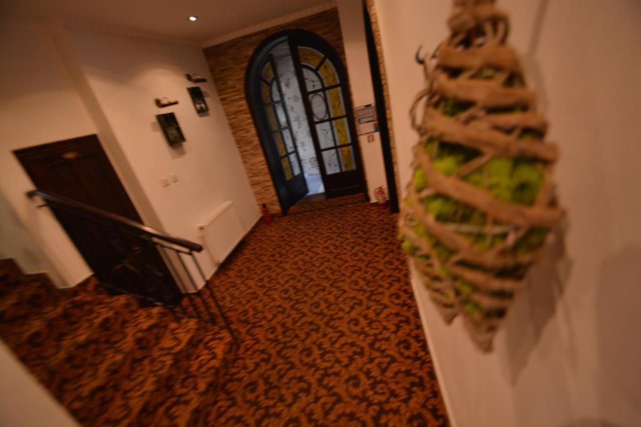 Gala - Guesthouse Nagyvárad Kültér fotó
