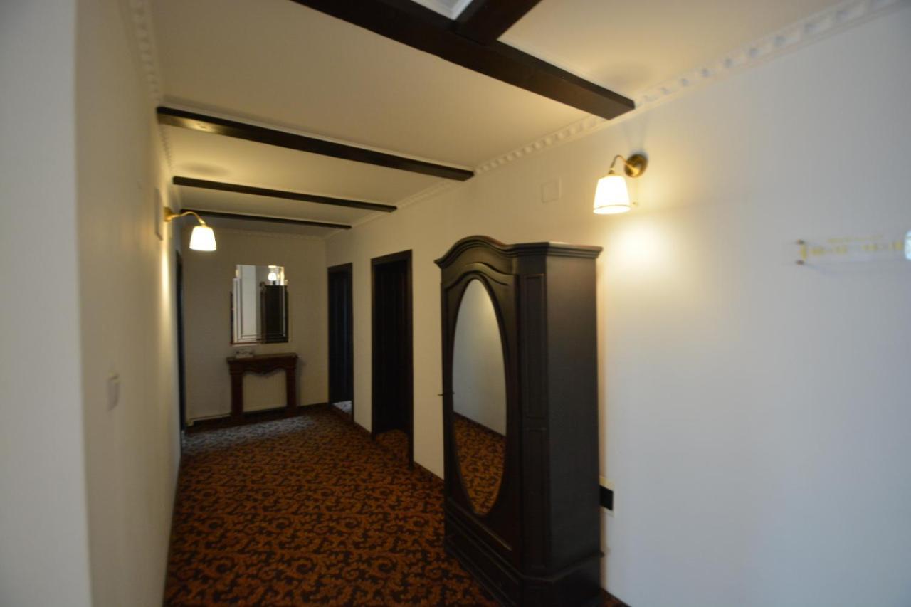 Gala - Guesthouse Nagyvárad Kültér fotó