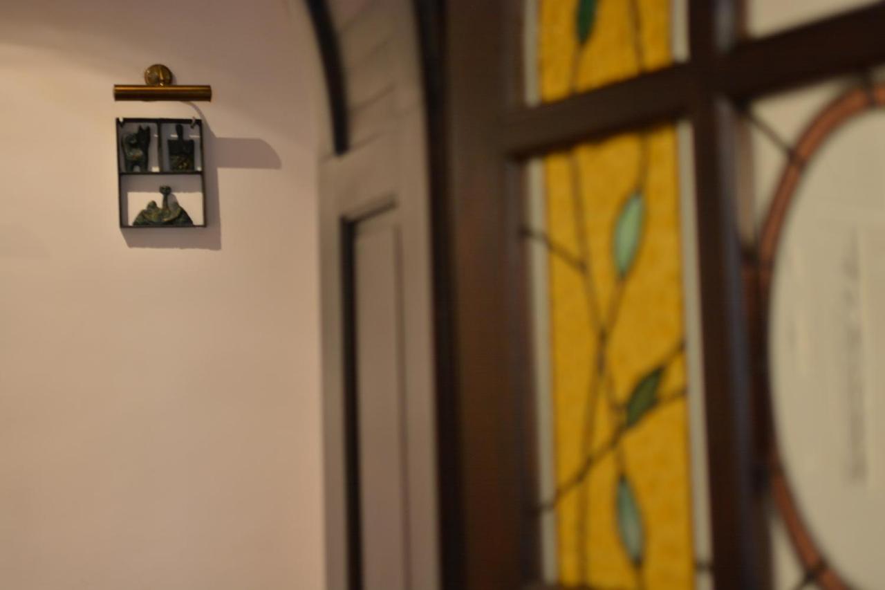 Gala - Guesthouse Nagyvárad Kültér fotó