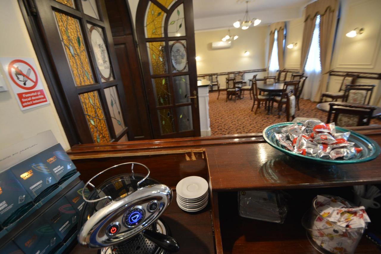 Gala - Guesthouse Nagyvárad Kültér fotó