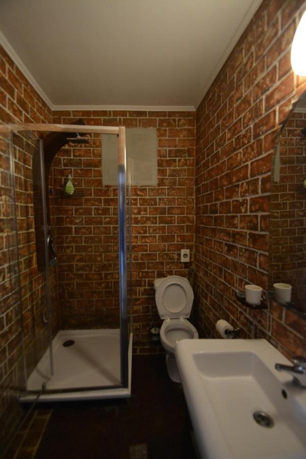 Gala - Guesthouse Nagyvárad Kültér fotó
