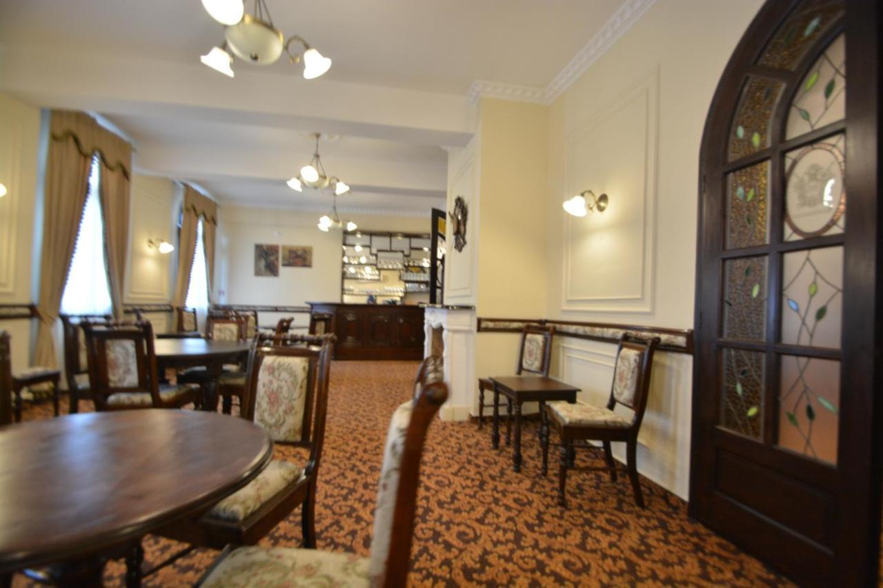 Gala - Guesthouse Nagyvárad Kültér fotó