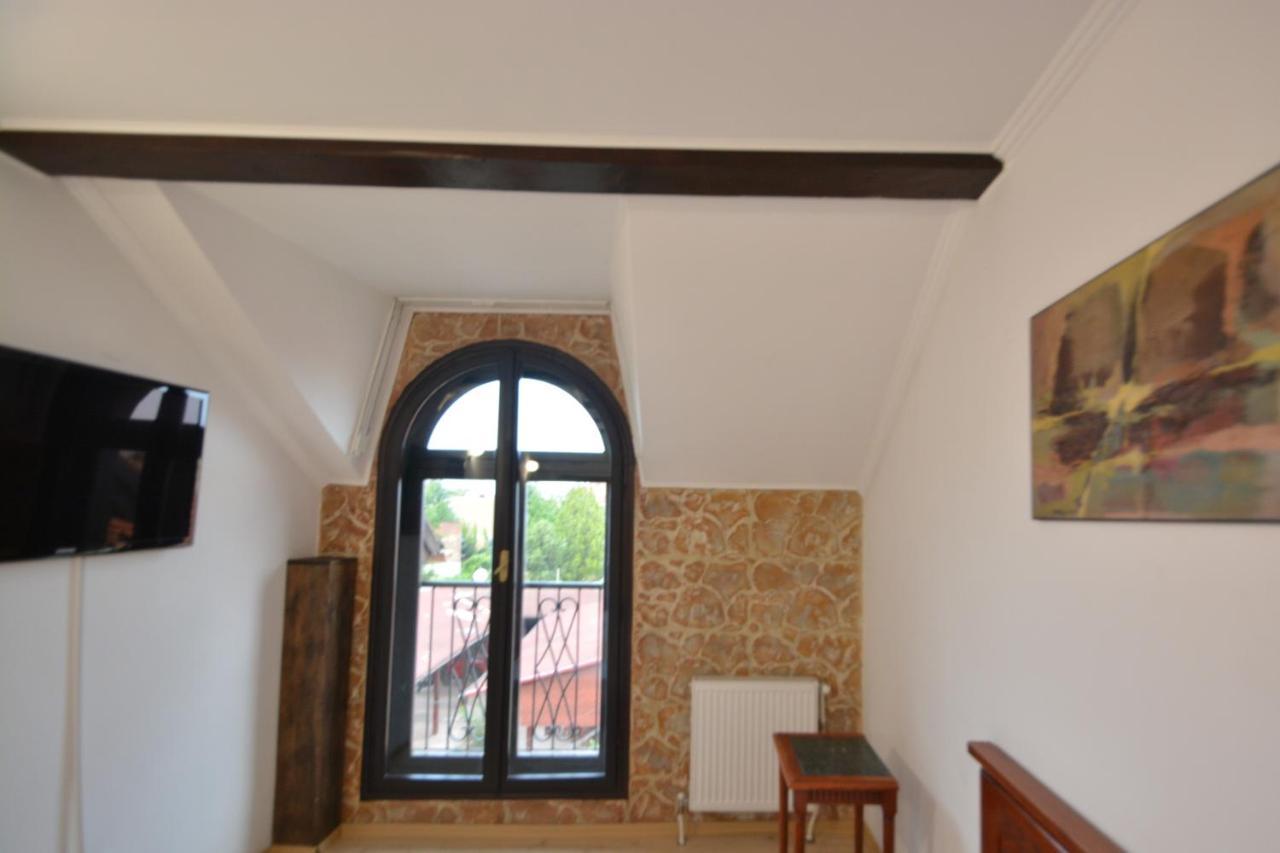Gala - Guesthouse Nagyvárad Kültér fotó