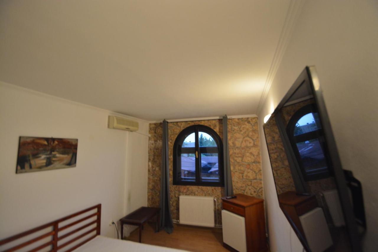 Gala - Guesthouse Nagyvárad Kültér fotó