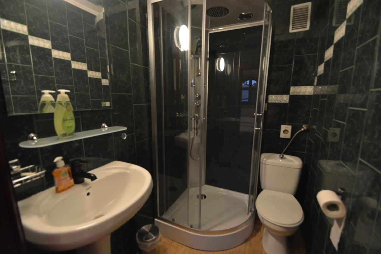 Gala - Guesthouse Nagyvárad Kültér fotó
