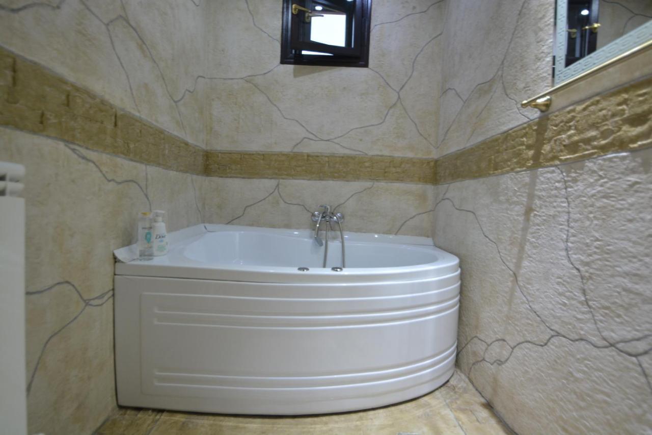 Gala - Guesthouse Nagyvárad Kültér fotó