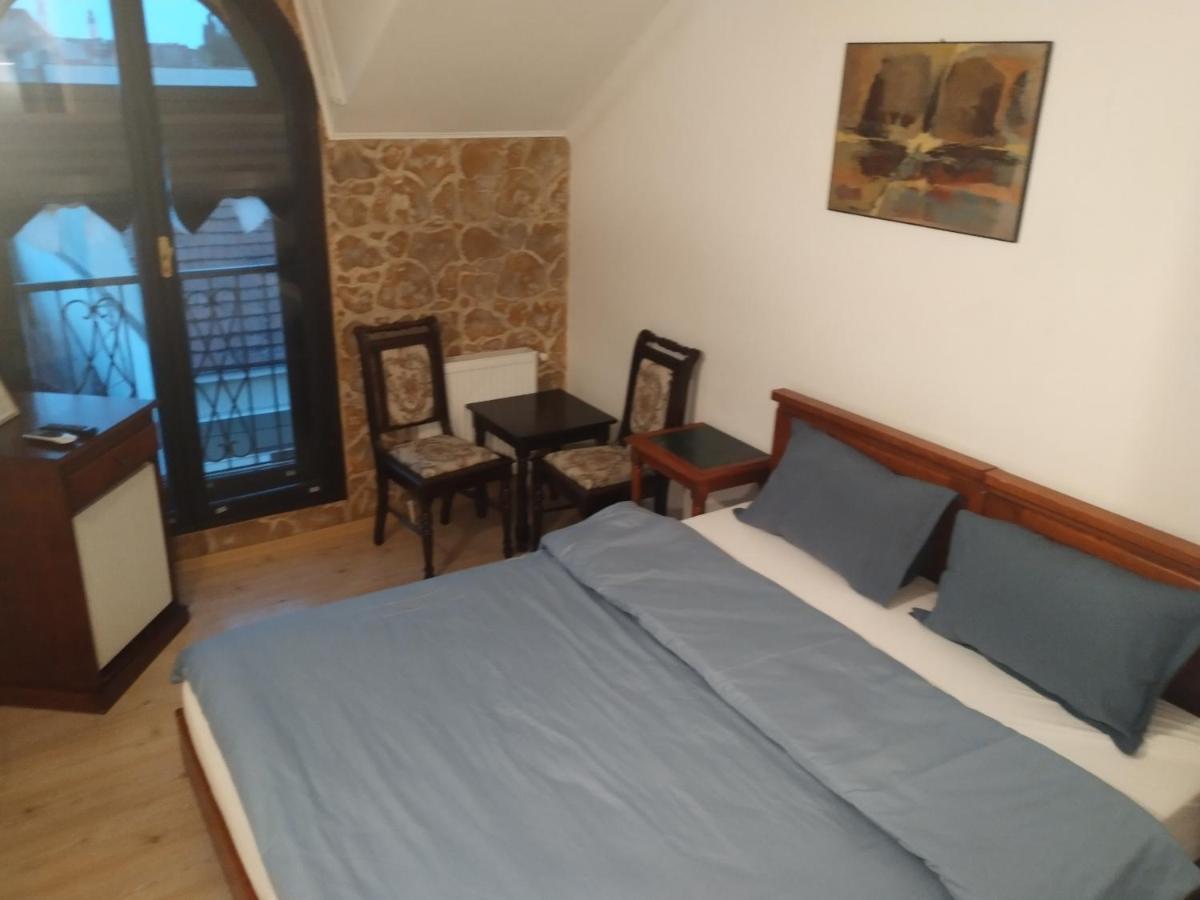 Gala - Guesthouse Nagyvárad Szoba fotó